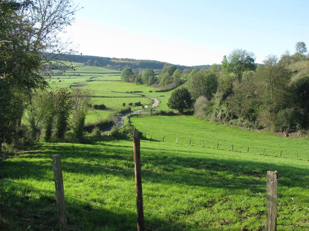 La Heid Des Pairs Hotel