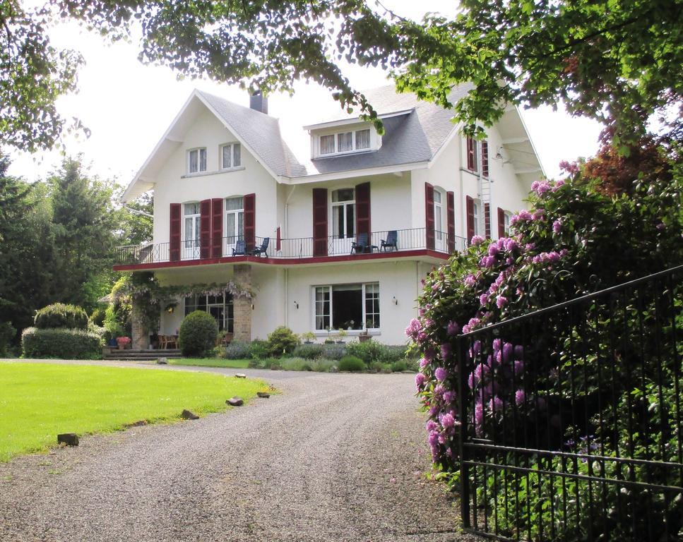 Hotel La Heid Des Pairs