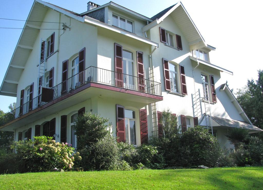 La Heid Des Pairs Hotel Spa