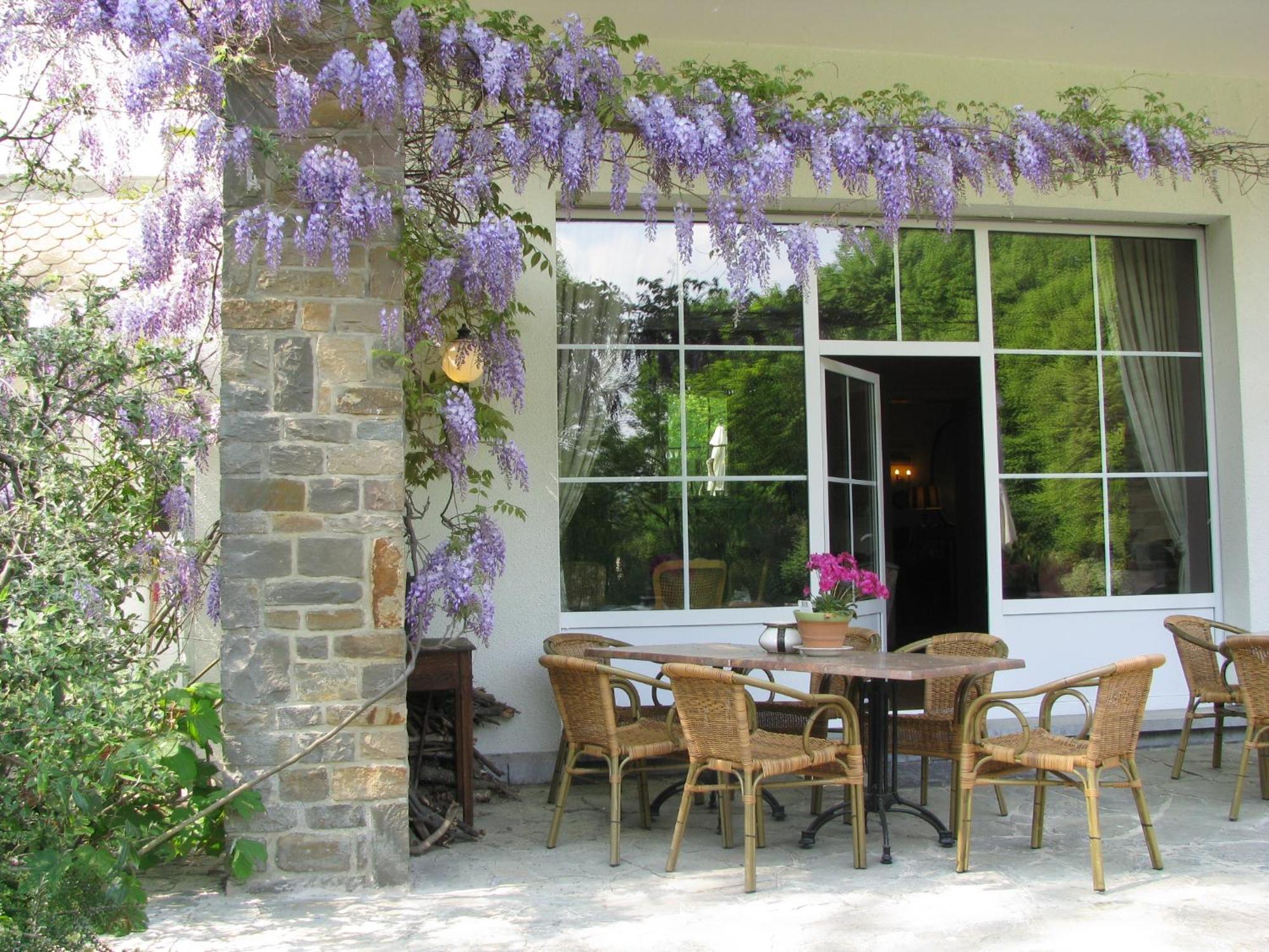 La Heid Des Pairs Hotel Spa