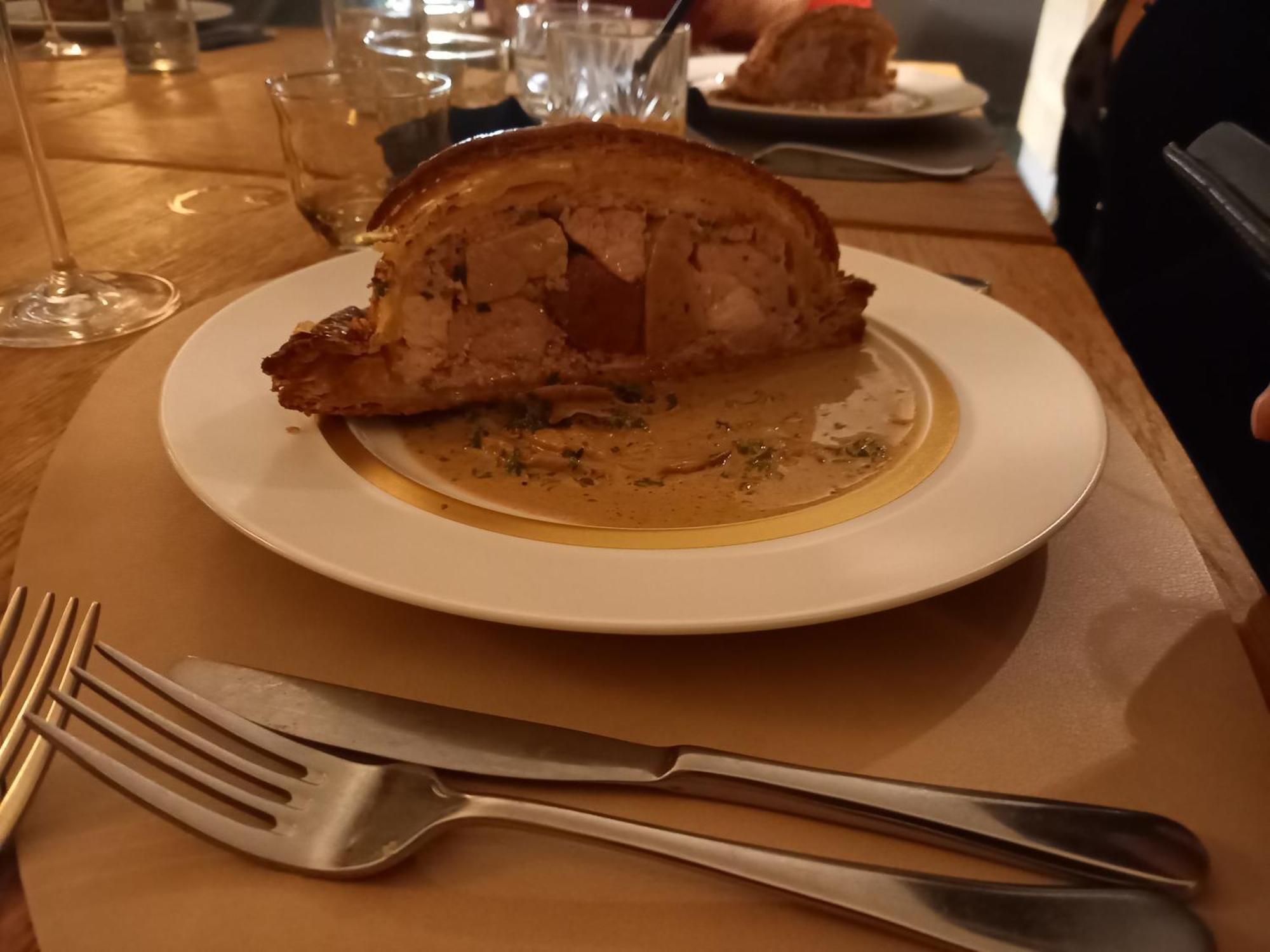 La Heid Des Pairs Hotel