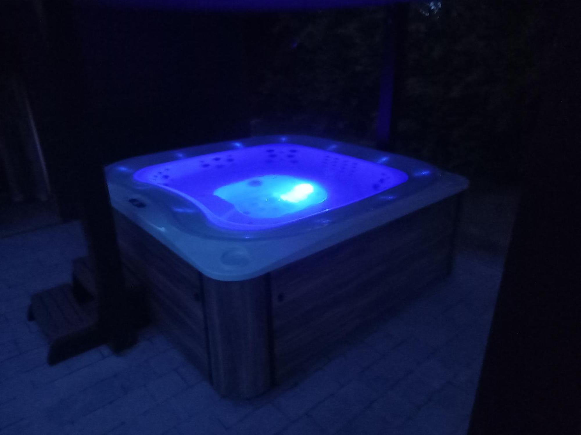 Hotel La Heid Des Pairs Spa