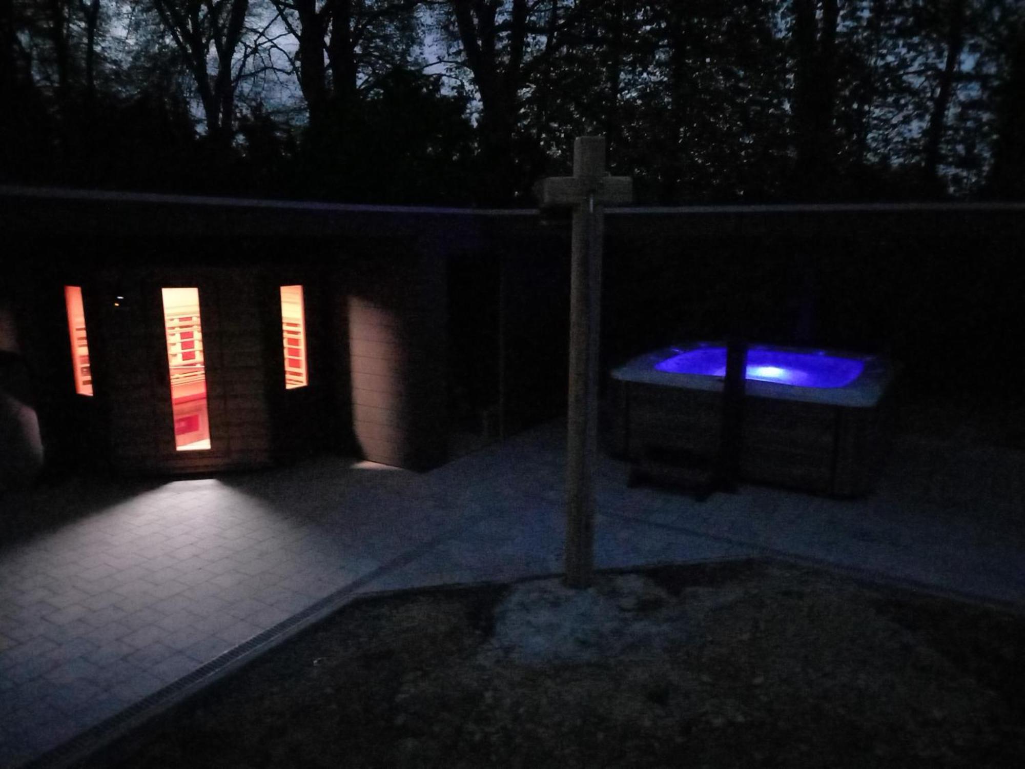La Heid Des Pairs Hotel
