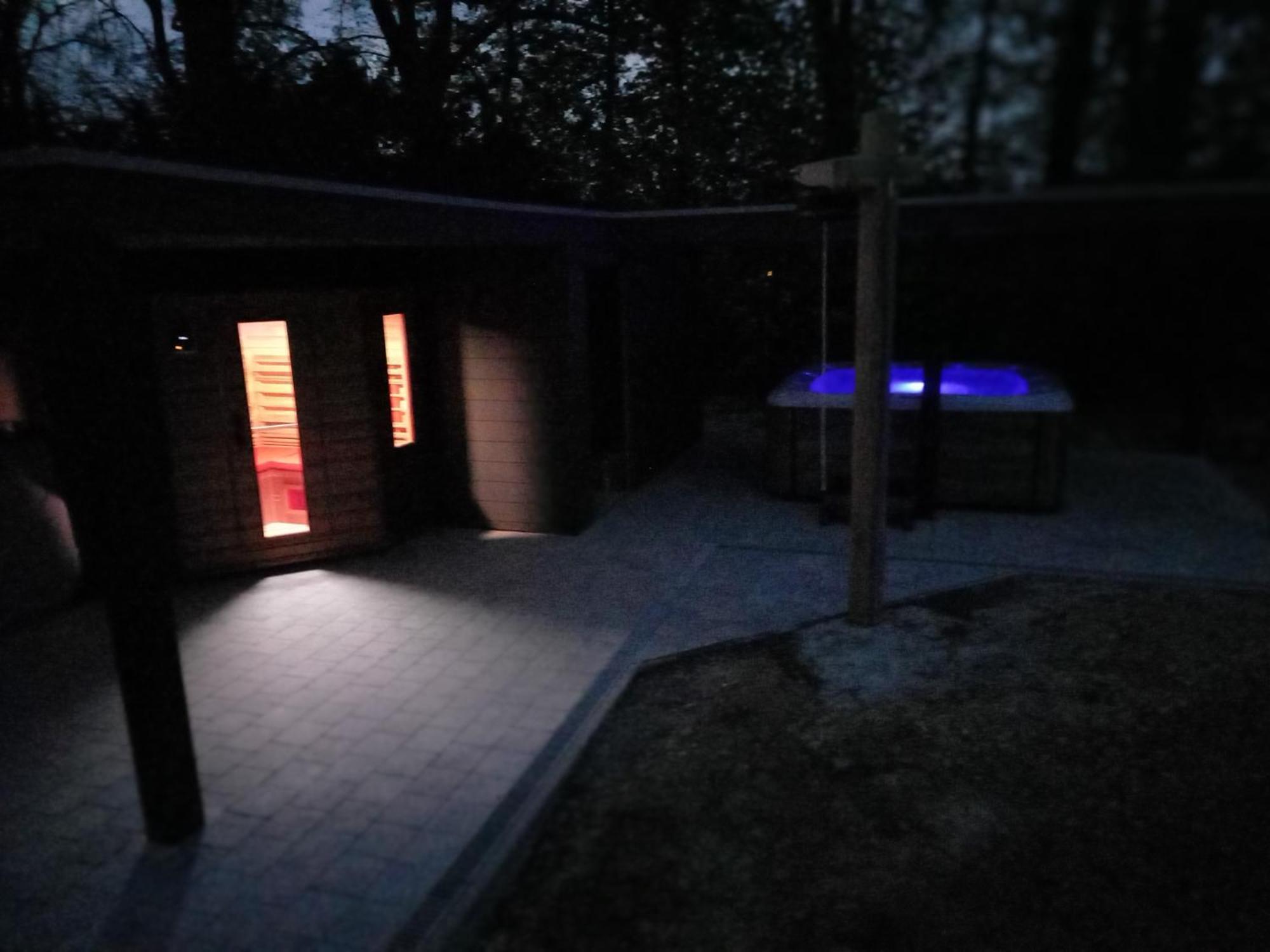 La Heid Des Pairs Hotel Spa