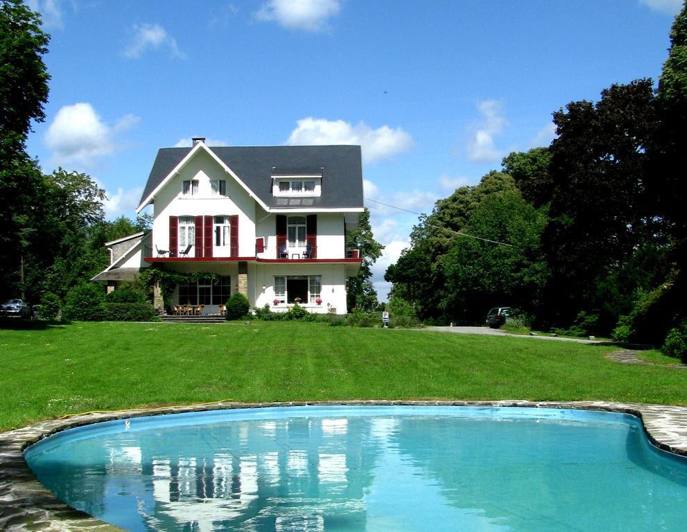 La Heid Des Pairs Hotel Spa