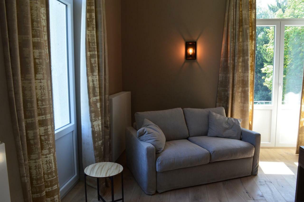 La Heid Des Pairs Spa