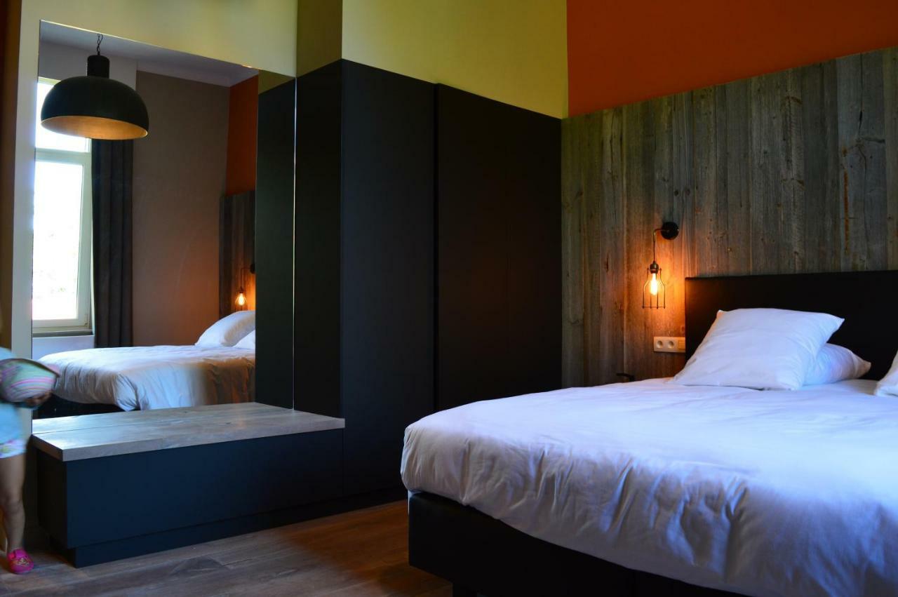La Heid Des Pairs Hotel