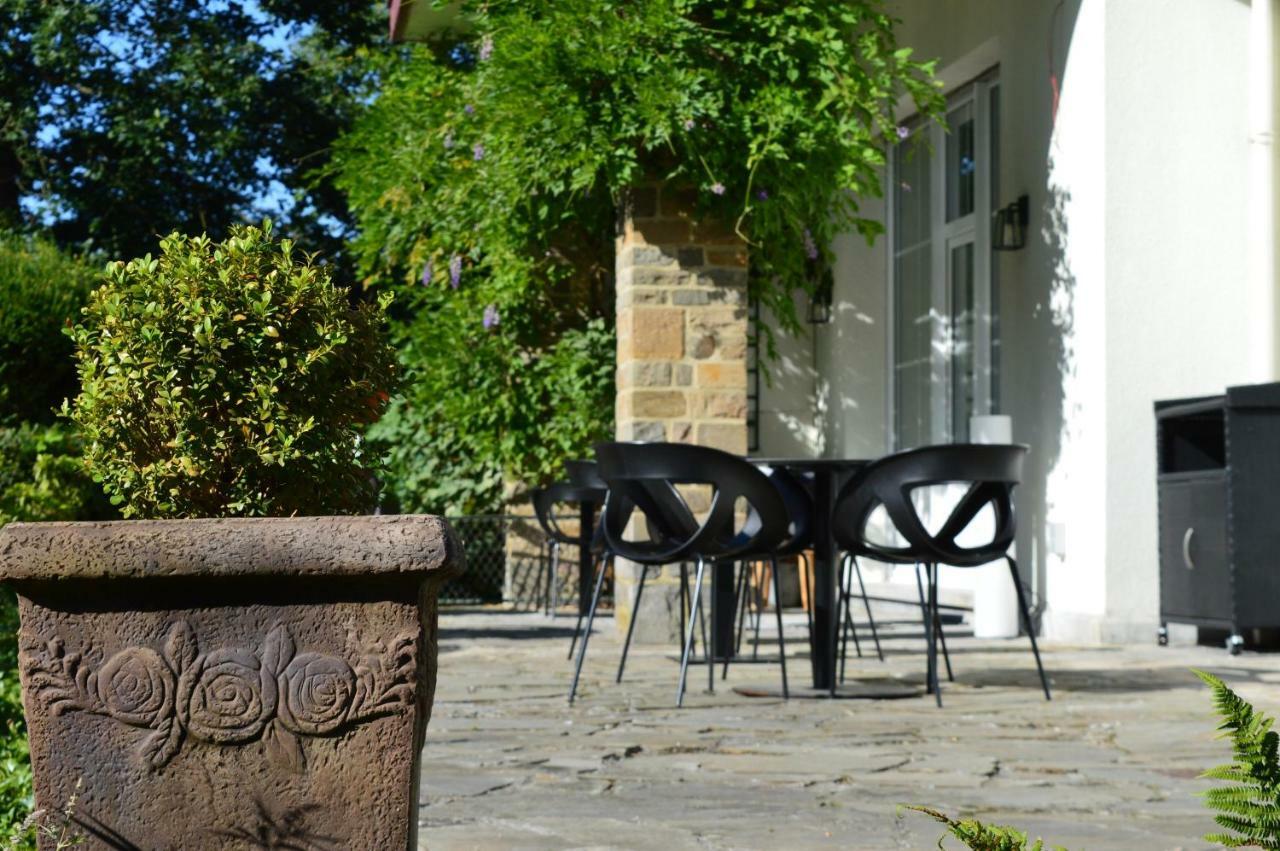 La Heid Des Pairs Hotel Spa