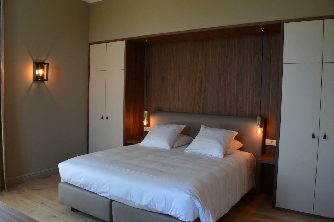 Hotel La Heid Des Pairs