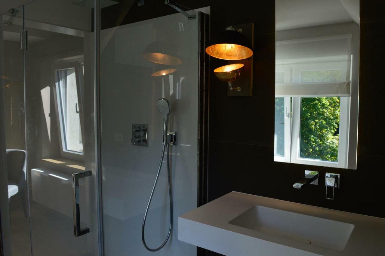 La Heid Des Pairs Hotel Spa