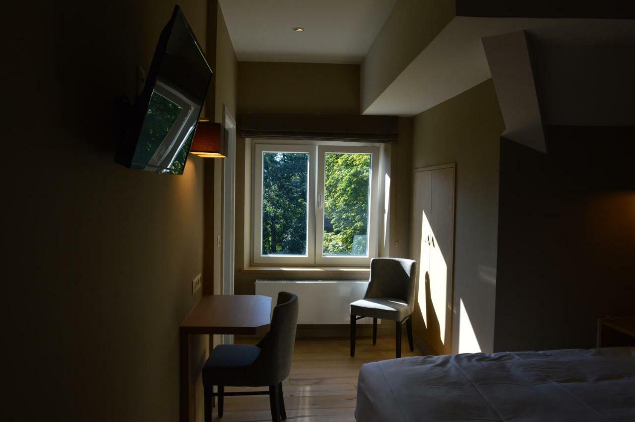 La Heid Des Pairs Hotel 4*