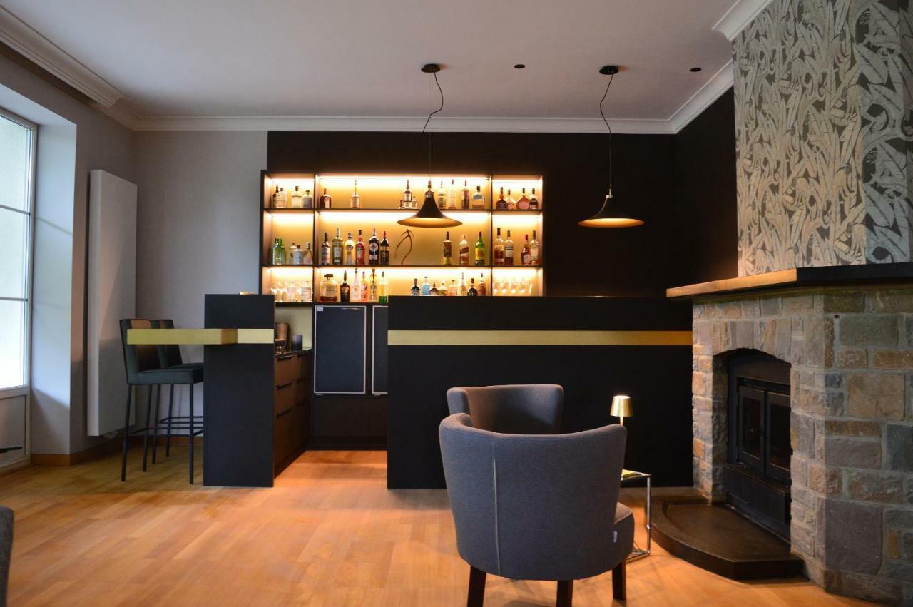 La Heid Des Pairs Hotel Spa