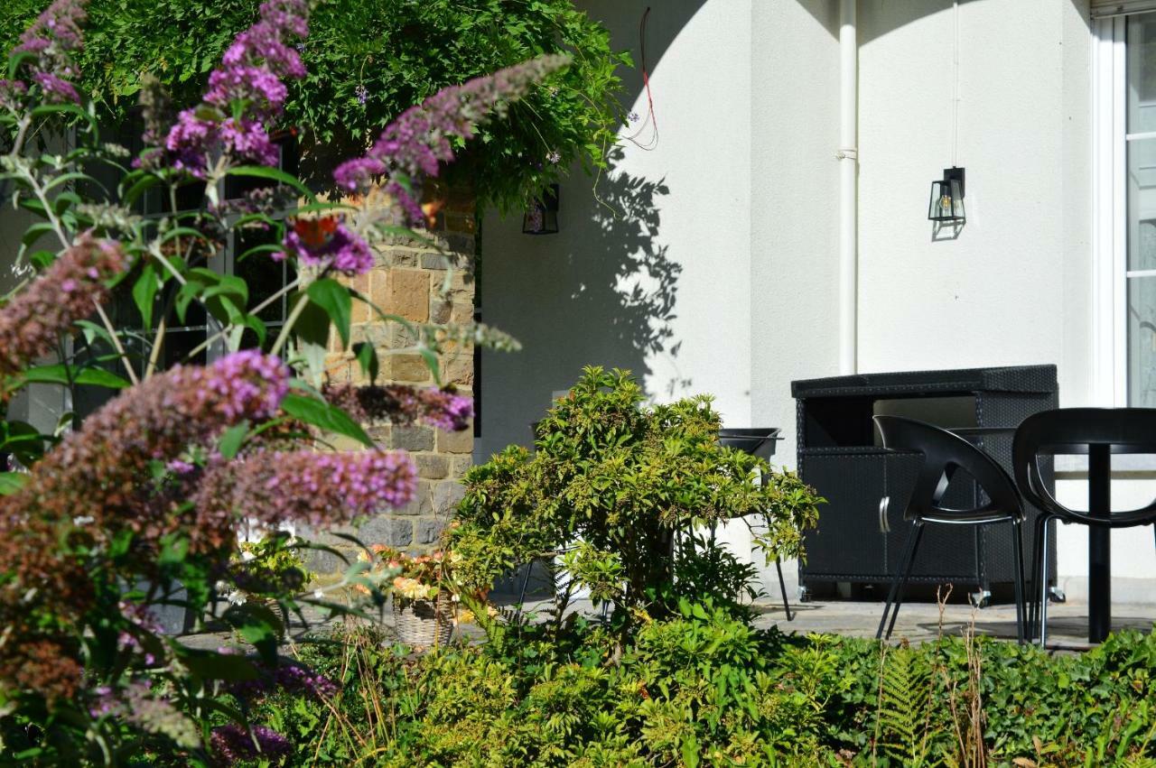 Hotel La Heid Des Pairs Spa