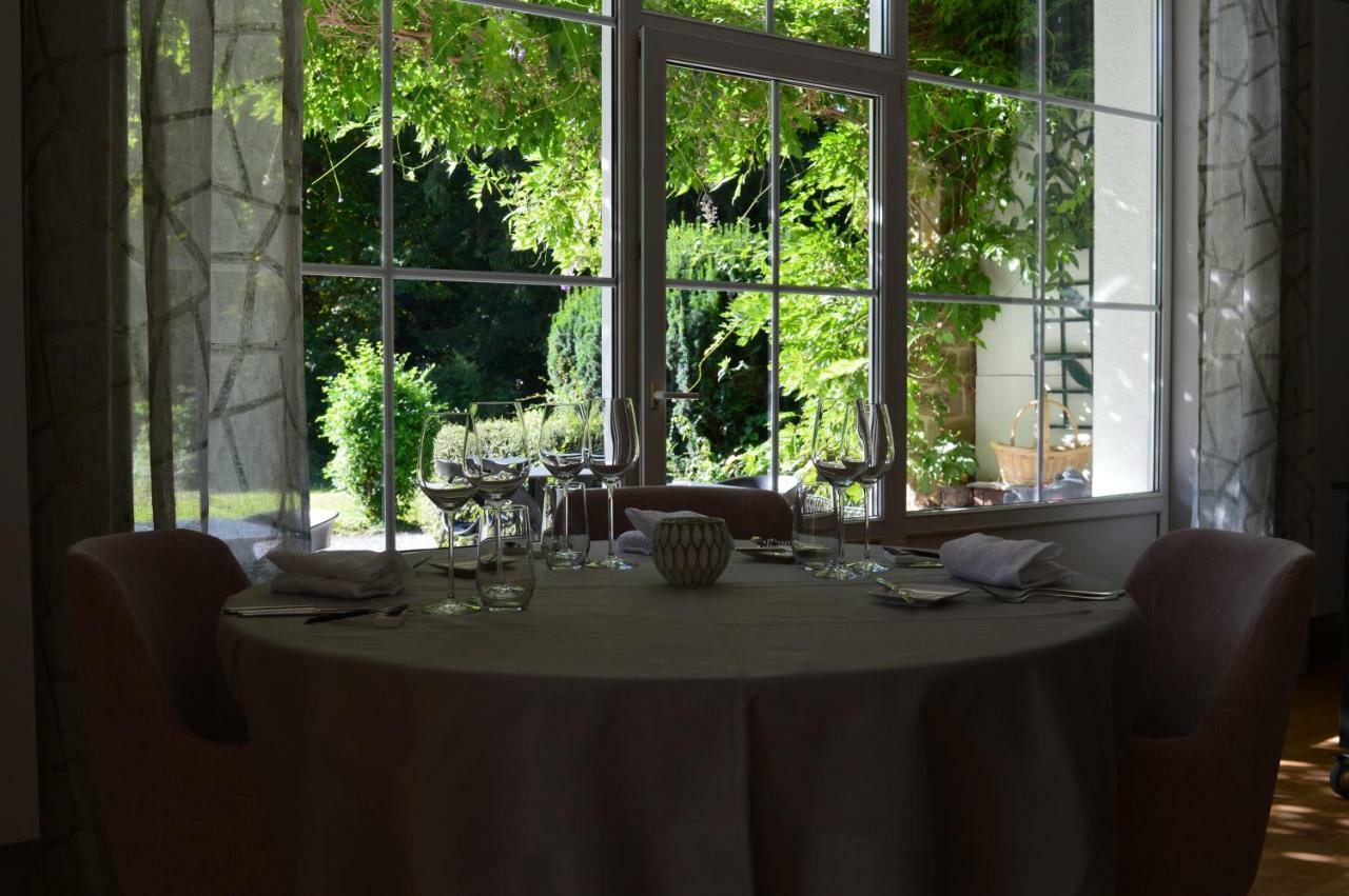 La Heid Des Pairs Hotel