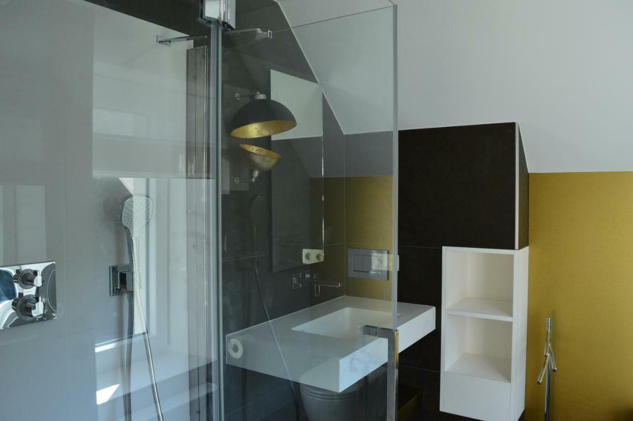 Hotel La Heid Des Pairs Spa