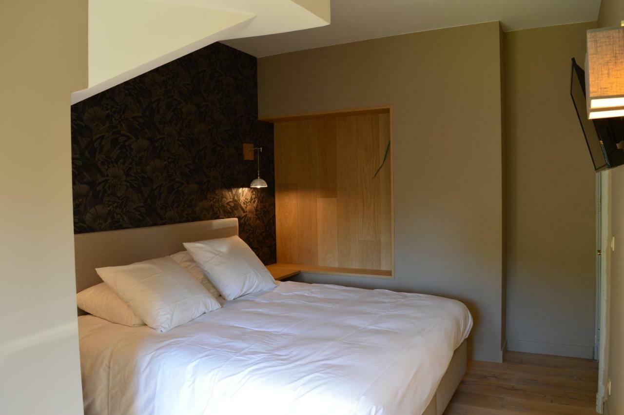 La Heid Des Pairs Spa
