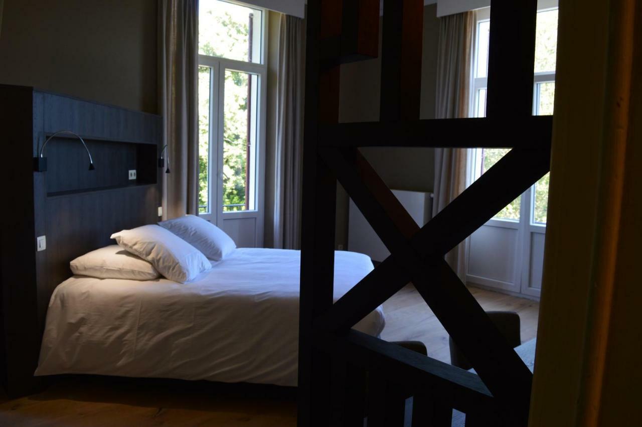La Heid Des Pairs Hotel Spa