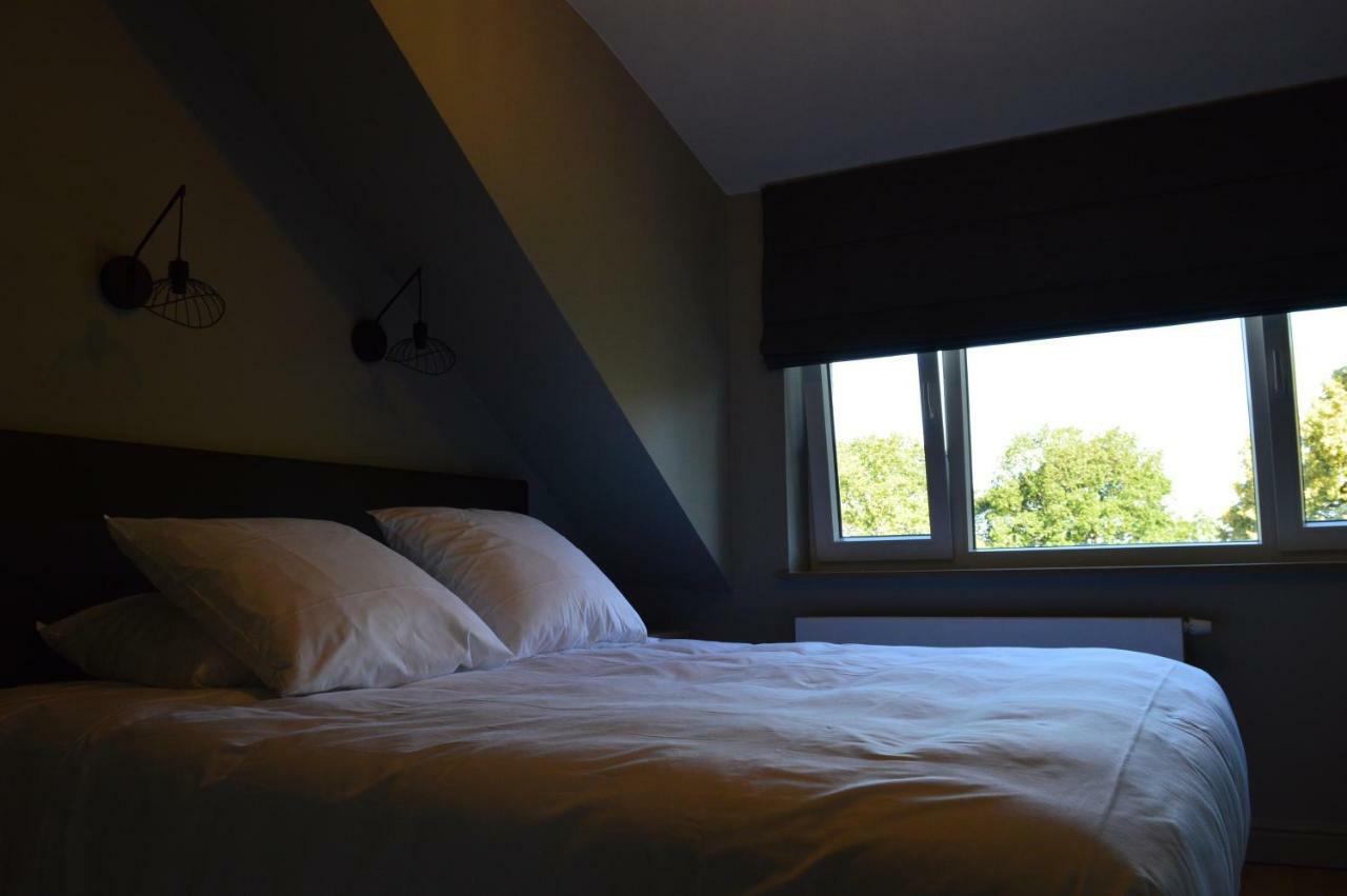 Hotel La Heid Des Pairs