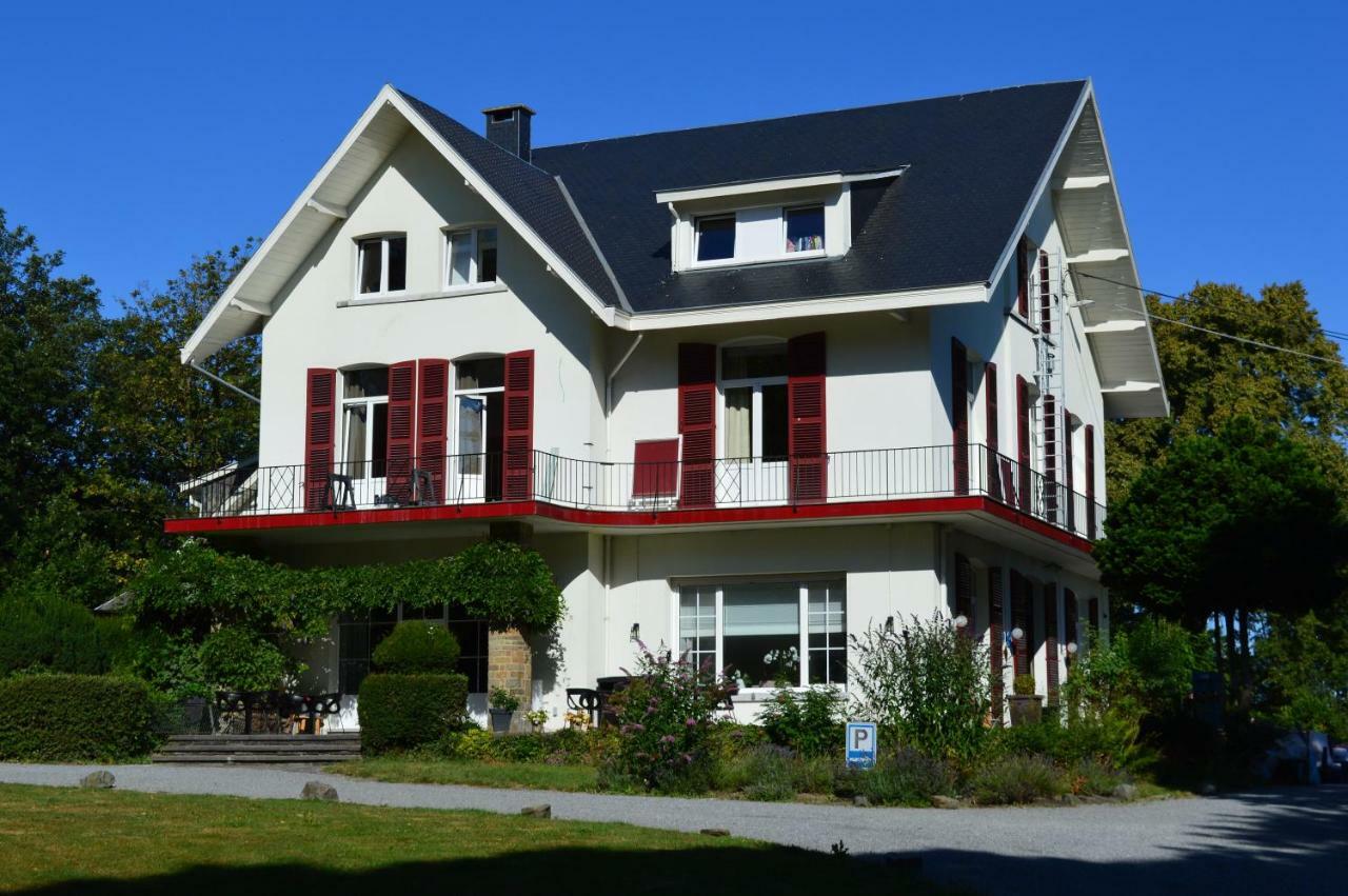 La Heid Des Pairs 4* Spa