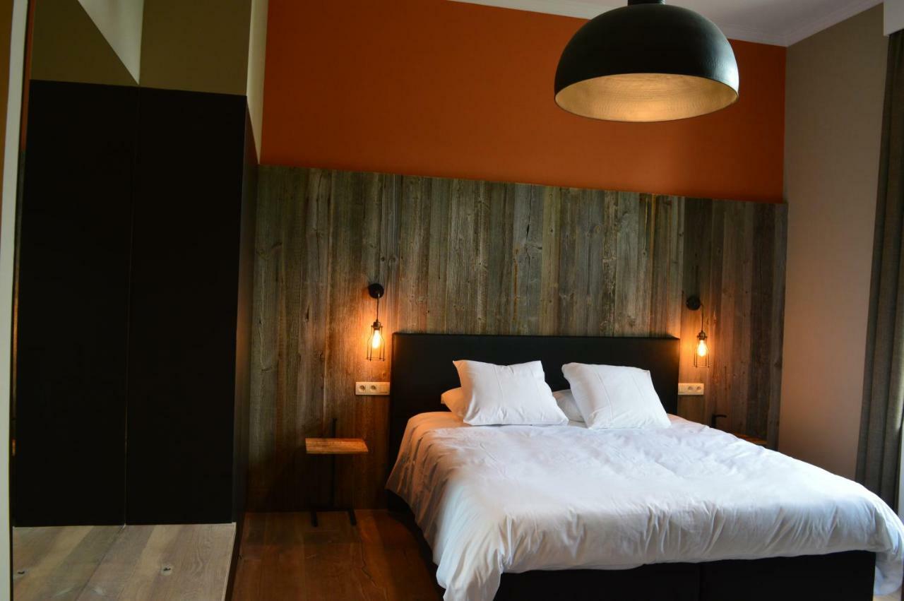 Hotel La Heid Des Pairs 4*