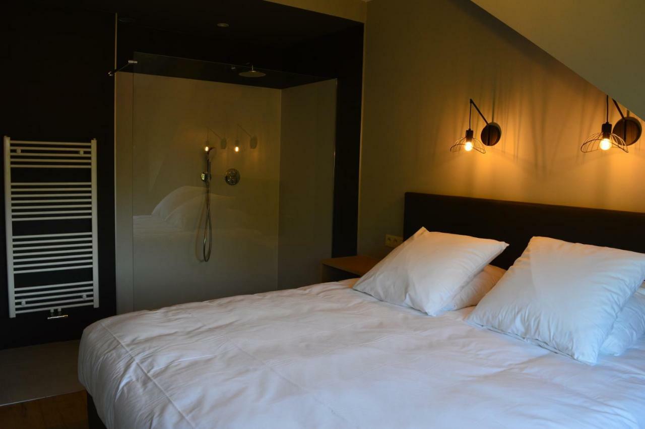 Hotel La Heid Des Pairs 4*
