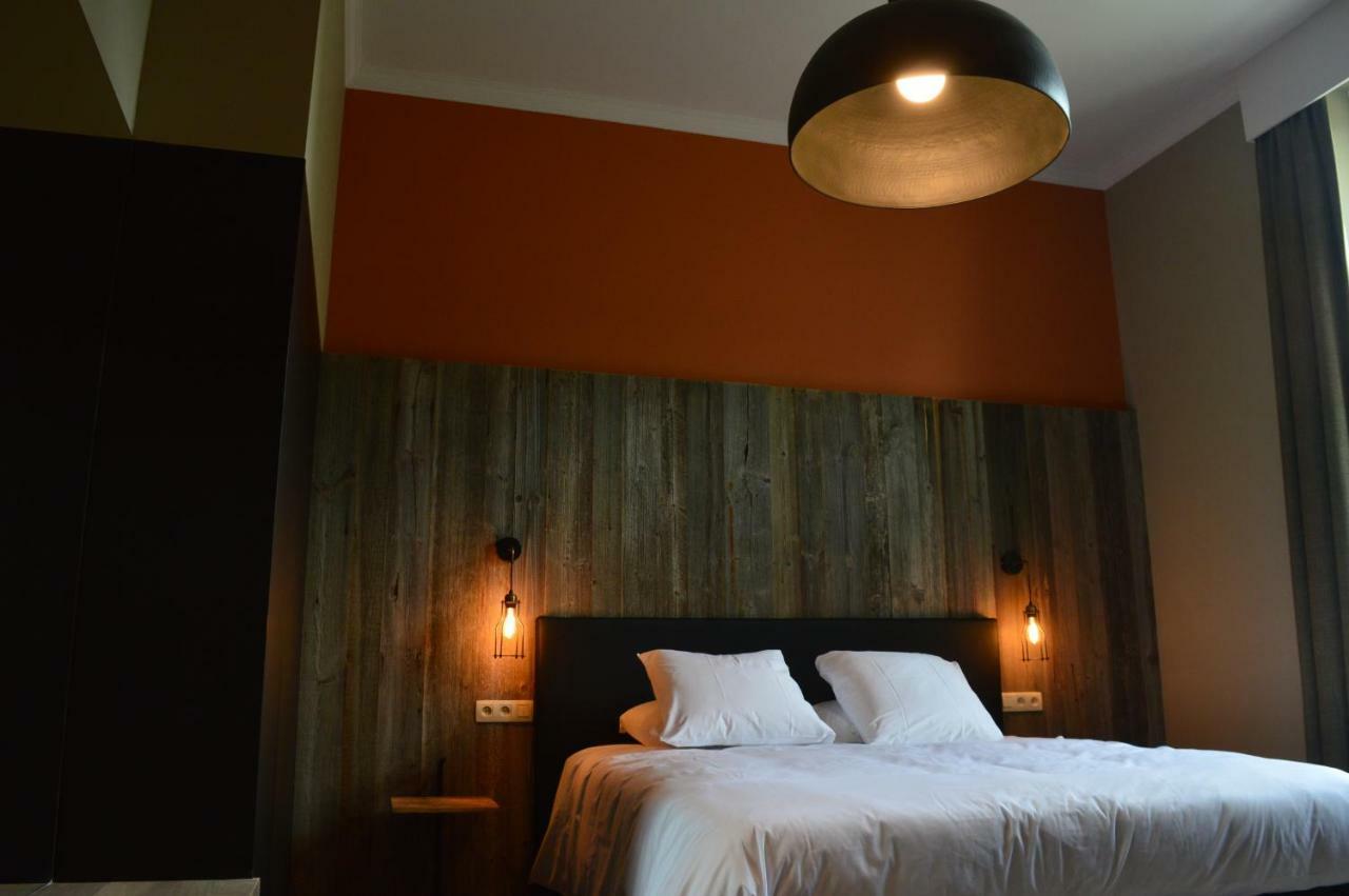 Hotel La Heid Des Pairs Spa