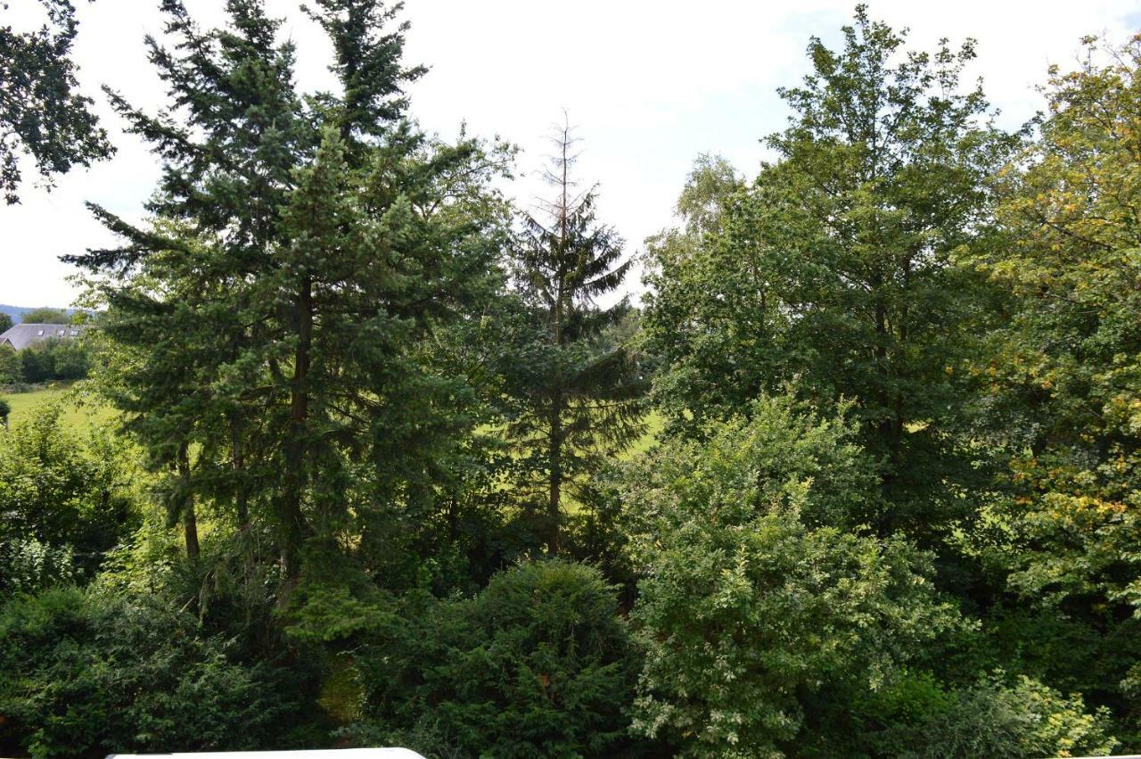 La Heid Des Pairs 4* Spa