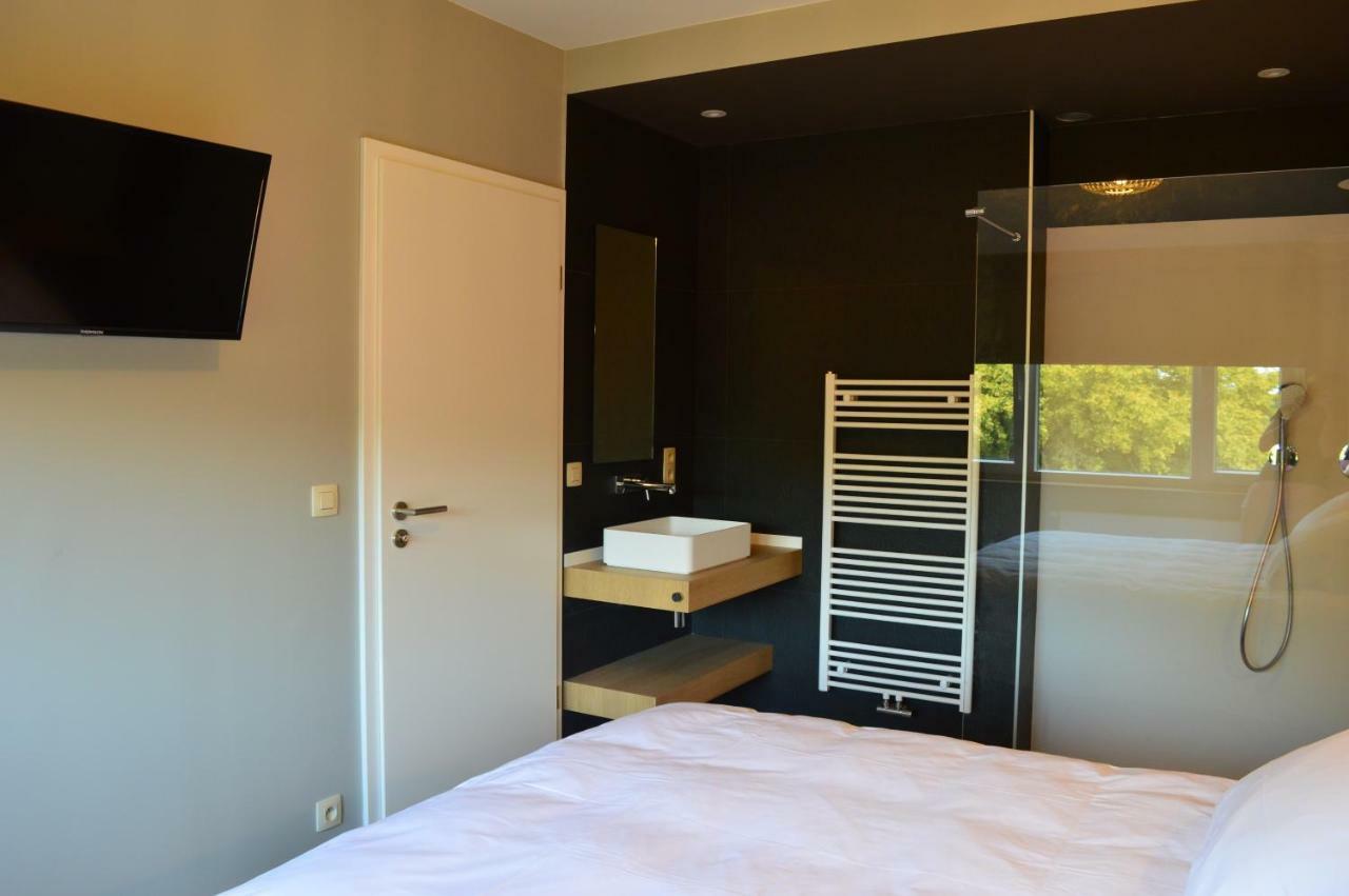 La Heid Des Pairs Spa