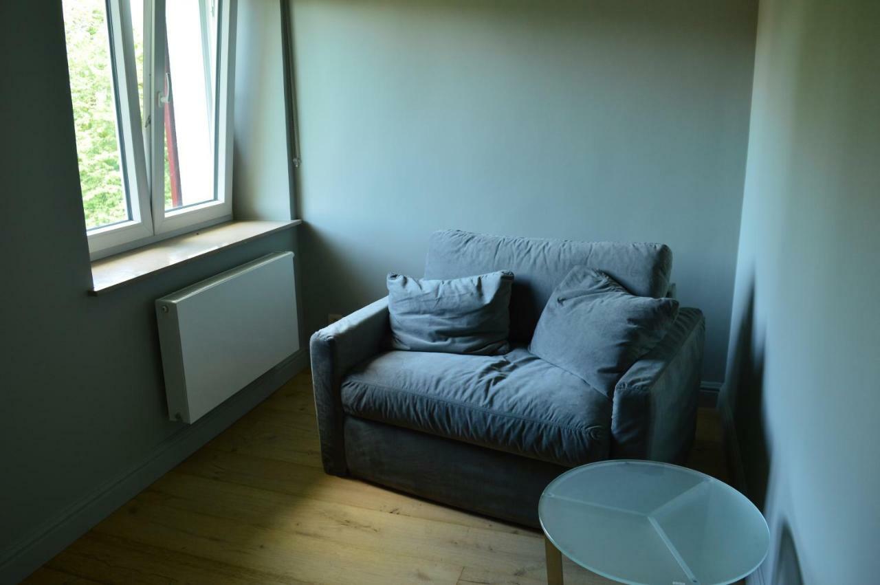 La Heid Des Pairs Hotel 4*