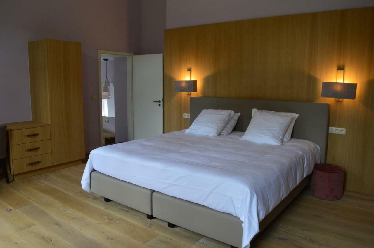 Hotel La Heid Des Pairs 4*