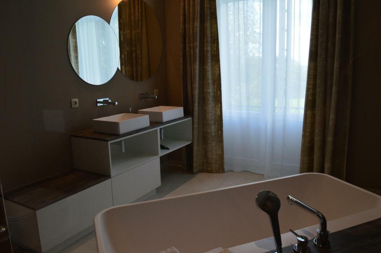Hotel La Heid Des Pairs
