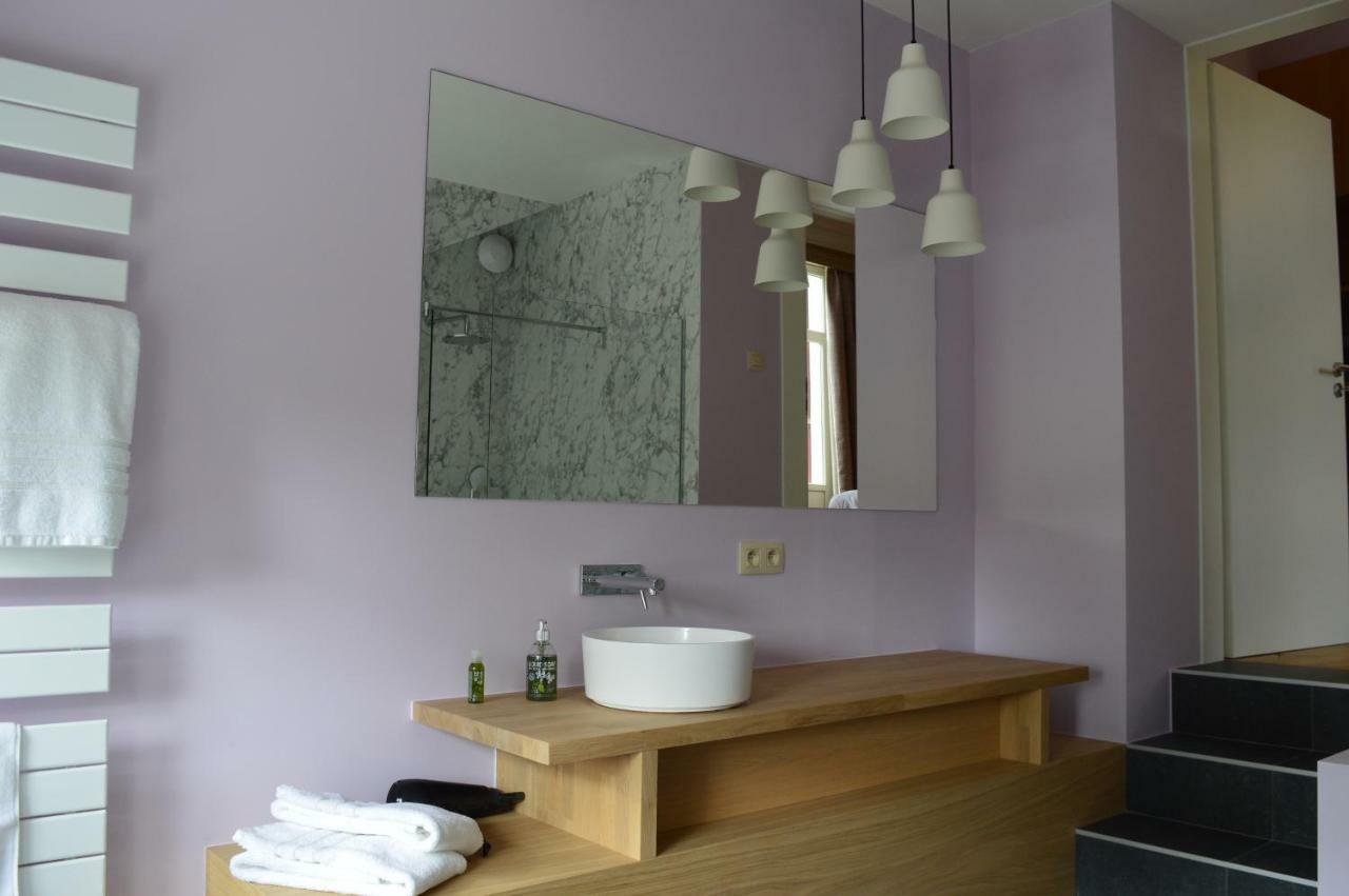 Hotel La Heid Des Pairs 4*