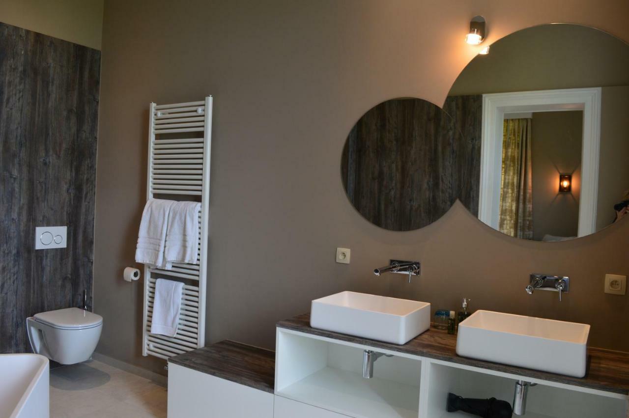 La Heid Des Pairs 4* Spa