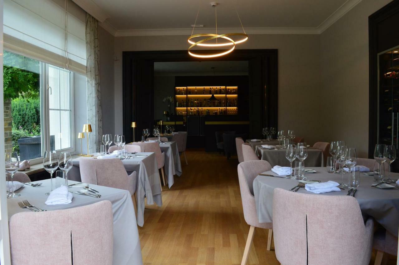 La Heid Des Pairs Hotel