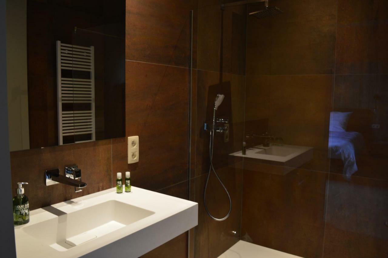 Hotel La Heid Des Pairs 4*