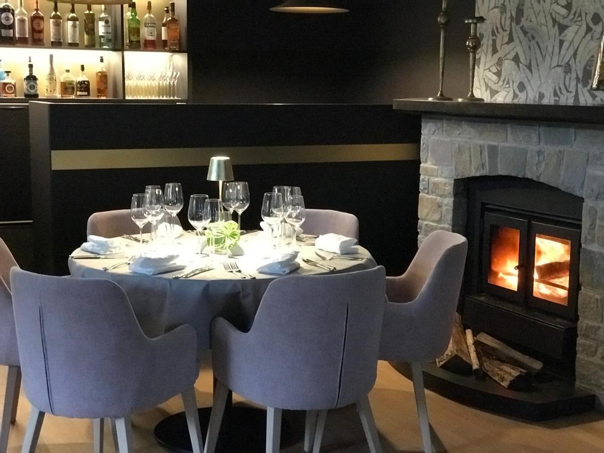Hotel La Heid Des Pairs 4*