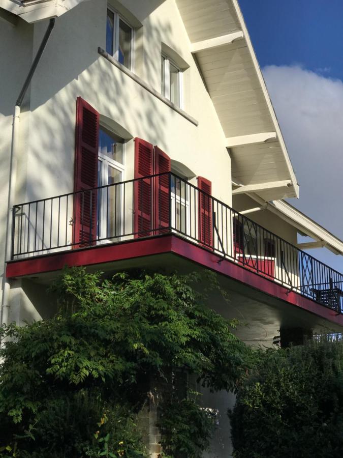 La Heid Des Pairs Spa