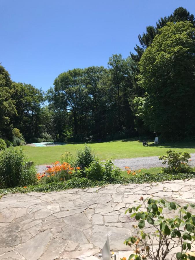 La Heid Des Pairs Hotel