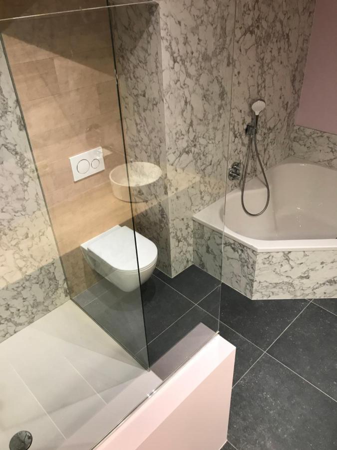 La Heid Des Pairs Hotel Spa